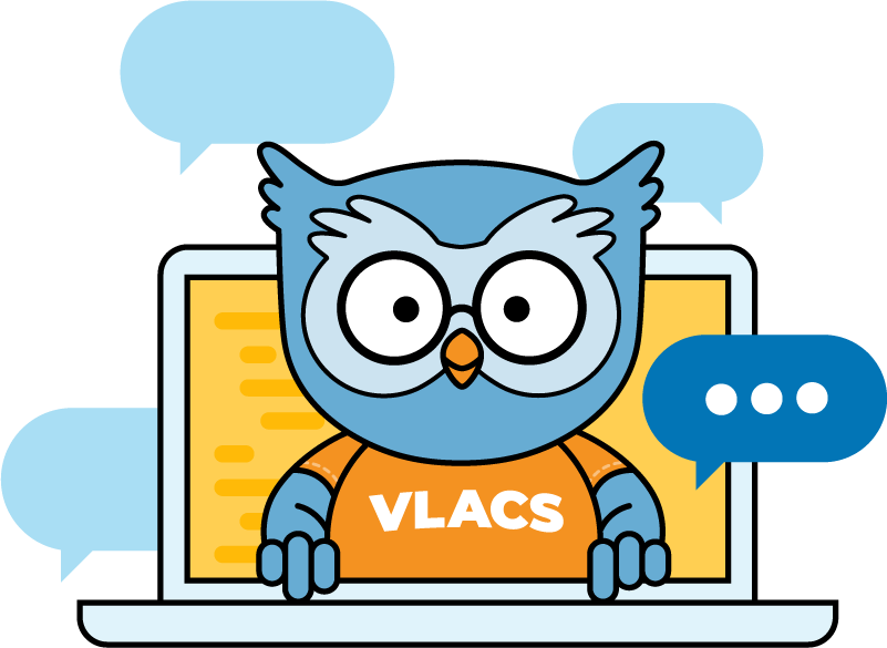 VLACS Help Desk