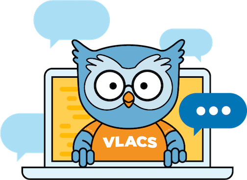 VLACS Help Desk